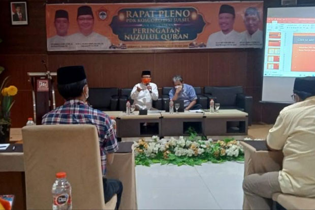 Evaluasi Plt, Kosgoro...