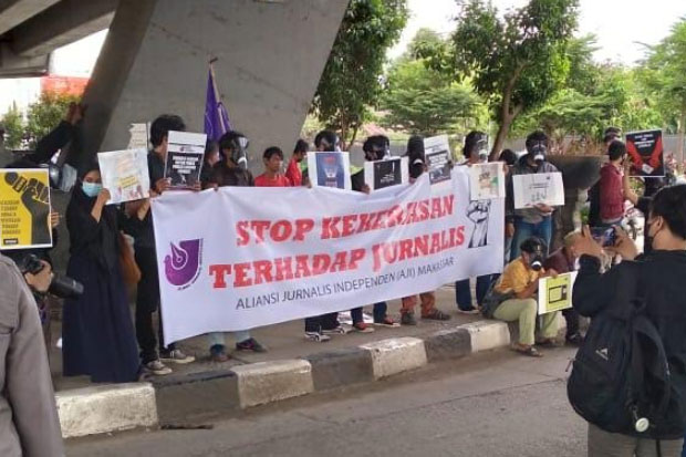AJI Nilai Kebebasan...