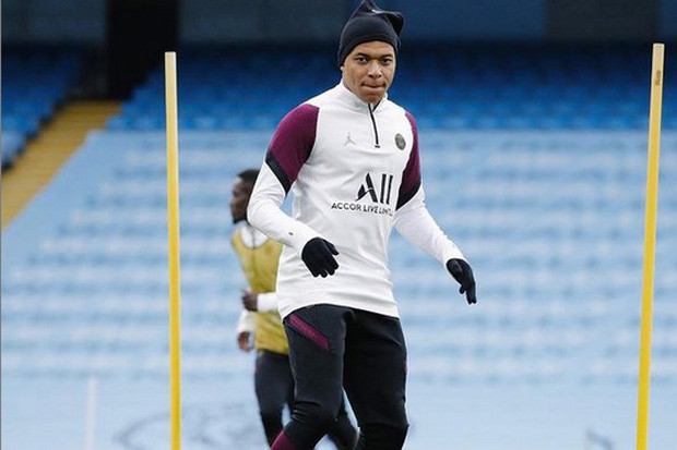 Lawan Man City, Pochettino...