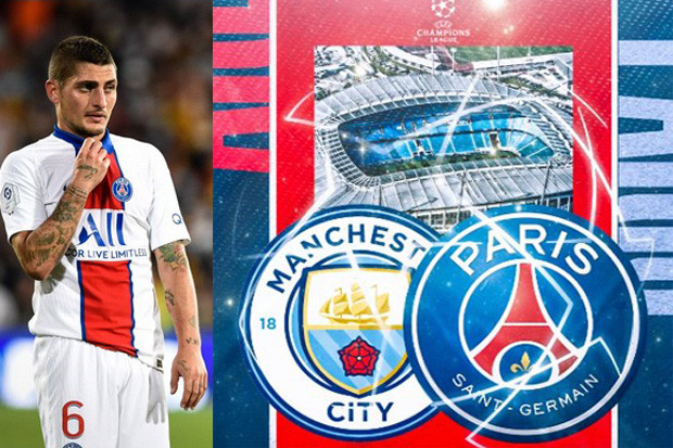 PSG Enggak Butuh Keajaiban