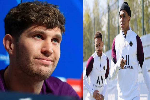 Lawan Neymar dan Mbappe,...