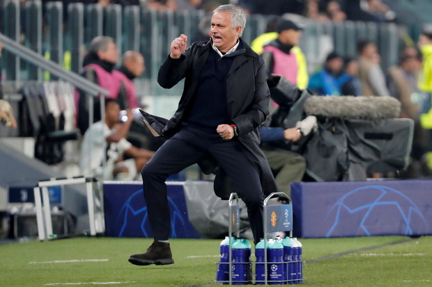 Latih AS Roma Mulai...