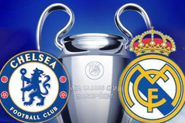 Fakta Menarik Chelsea...