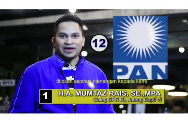 Kecil Kemungkinan Mumtaz...