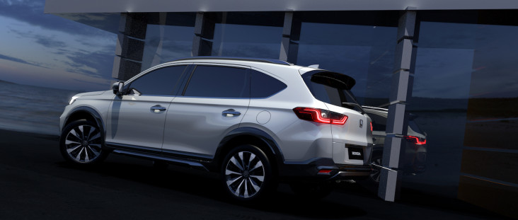 7 Fakta Tentang LSUV...