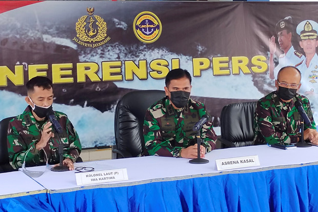 Dikabarkan Sakit Terkena...