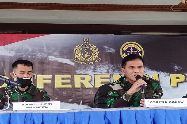 Terkendala Kedalaman,...