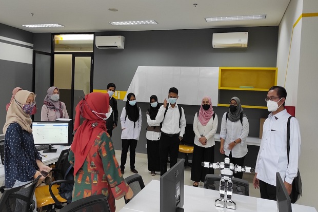 BPJPH Jajaki Penggunaan...