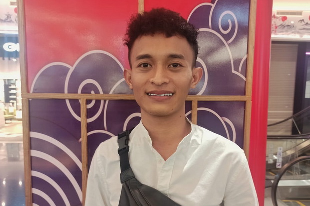 Kenalkan Lagu Religi...