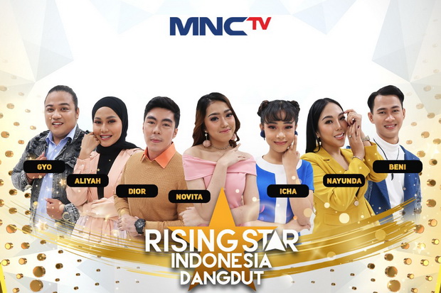 Keren Abis, Rising Star...