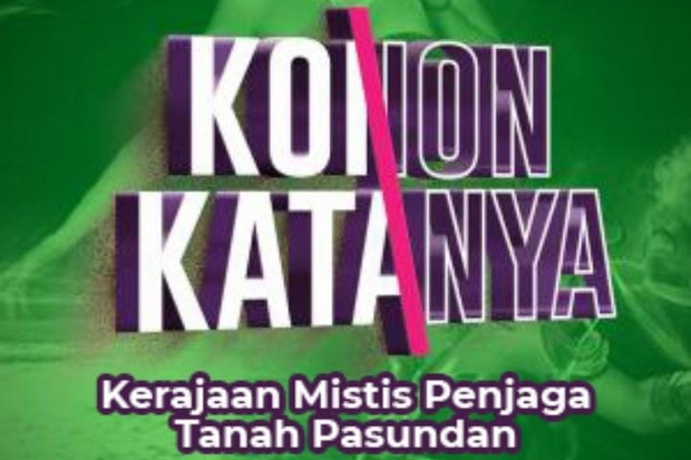 Konon Katanya, Kerajaan...