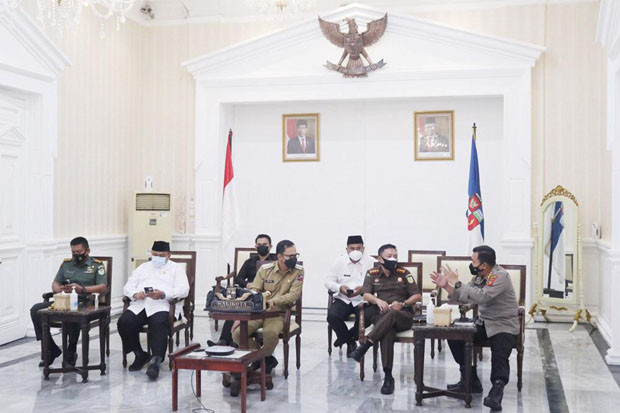 Bima Arya: Indikasi...