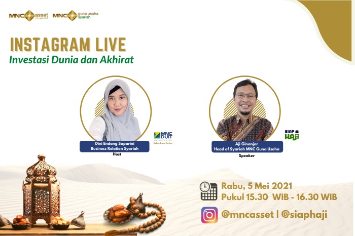 Ini Tips Investasi Dunia...