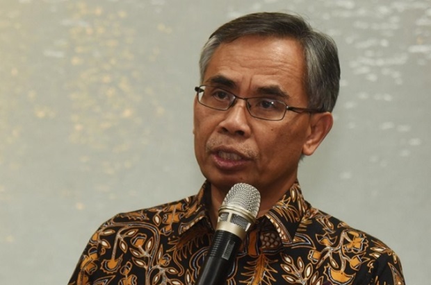 Cegah Penetrasi Asing,...