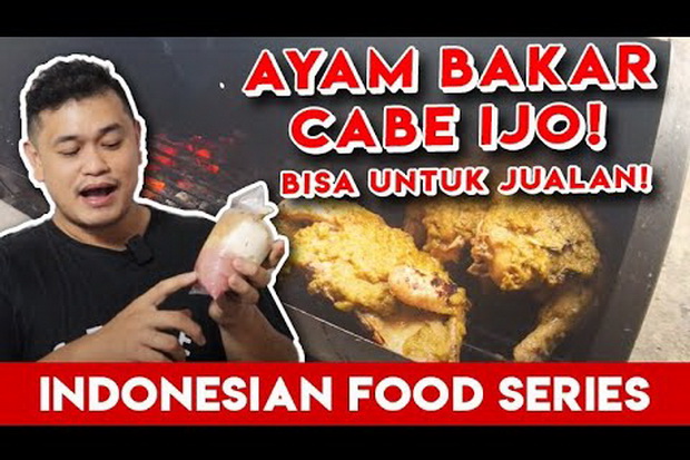 Rekomendasi Menu Buka...