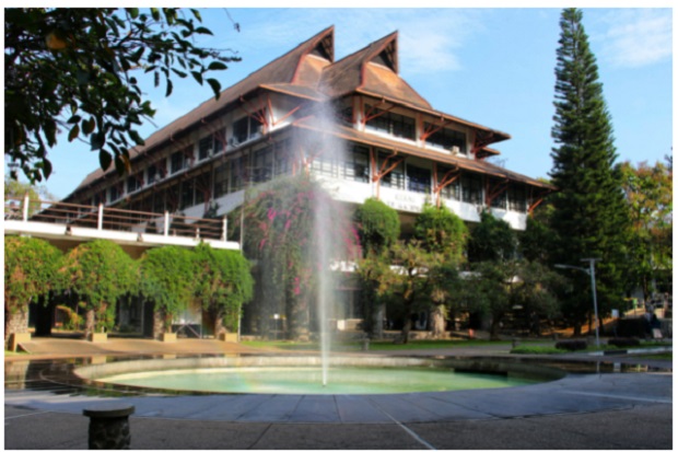 Gratis, ITB Bebaskan...