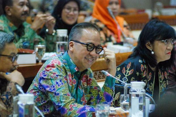 Ada 9 Isu Utama Industri,...