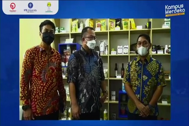Hipmi Dorong Kolaborasi...