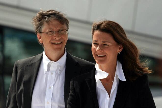 Mengejutkan, Bill Gates...