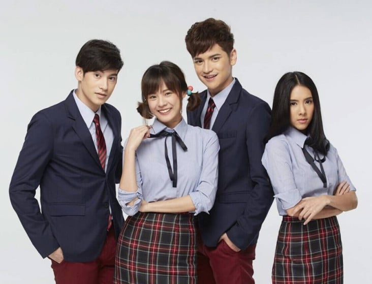 6 Drama Thailand Hasil...
