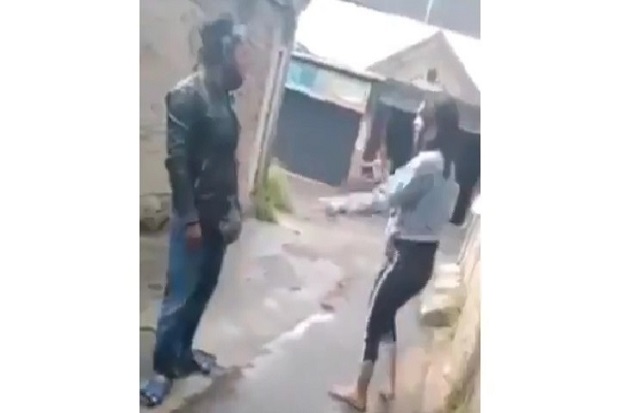 Suami yang Sempat Viral...