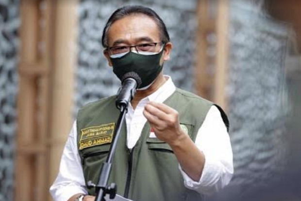 Cegah KIPI Guru Sukabumi...