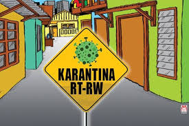 PPKM Mikro Dilanjutkan,...