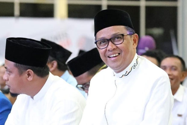 Bantu Pembangunan Sejumlah...