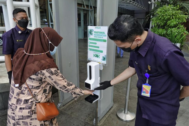 Mal Ratu Indah dan Nipah...
