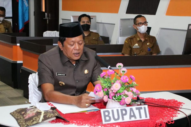 Pelatihan Kepemimpinan...