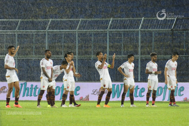 Kapten PSM Makassar...