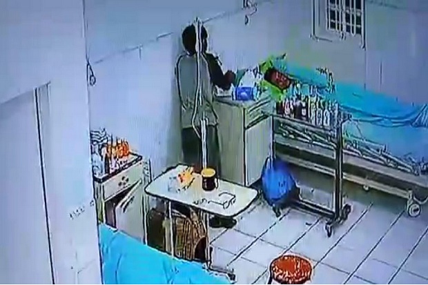 Sempat Viral di Medsos,...
