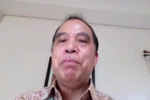 BPIP Dorong Pancasila...