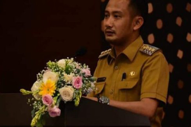 Jelang Lebaran, Bahan...