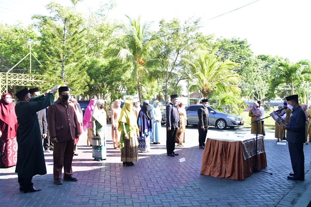 Penataan Organisasi,...