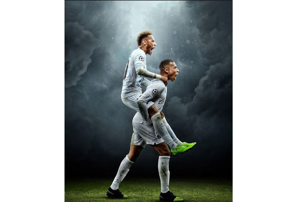 PSG Tersingkir di Liga...