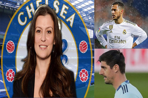 Antara Granovskaia,...