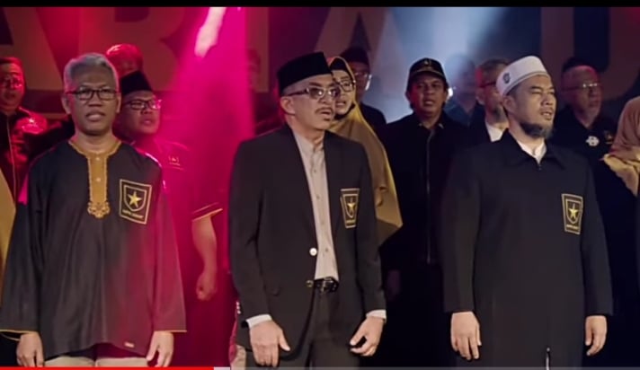Terungkap, Ini Jabatan...