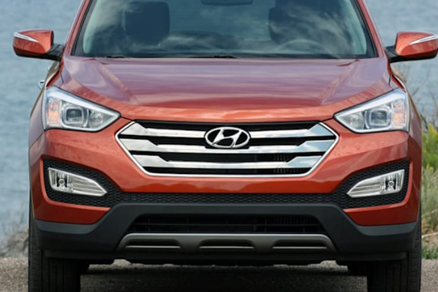 Minyak Rem Bocor, Hyundai...