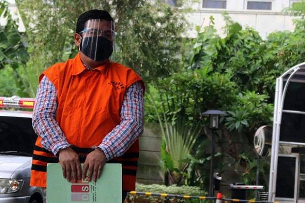 Ardian Iskandar, Pengusaha...