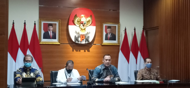 Ada yang Baru di Ruang...