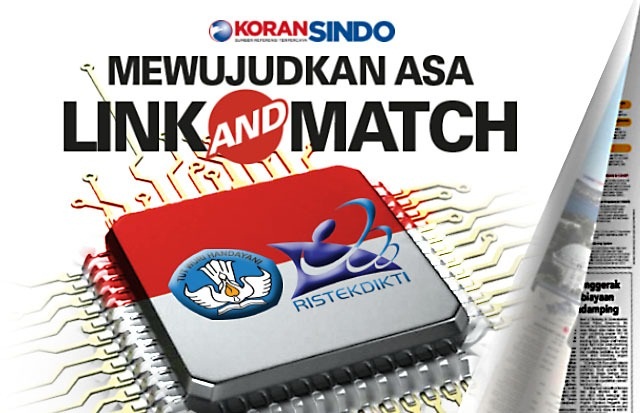 Ristek Gabung ke Kemendikbud,...