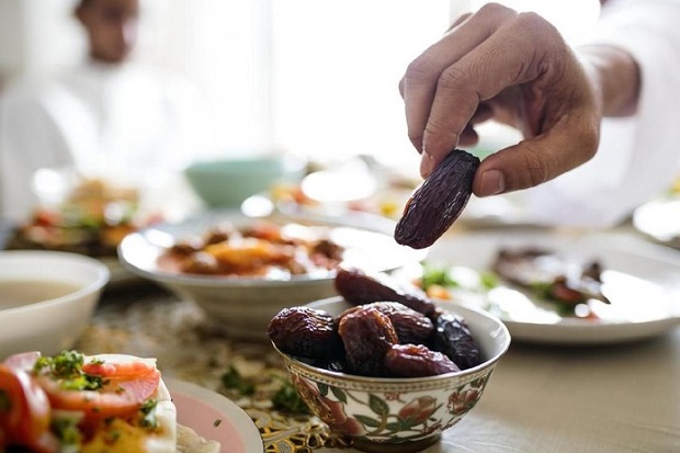 Tips Memilih Menu Berbuka...