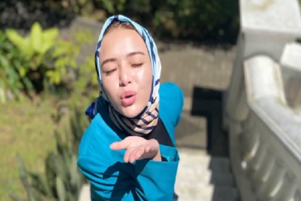Dokter Nilai Suntik...