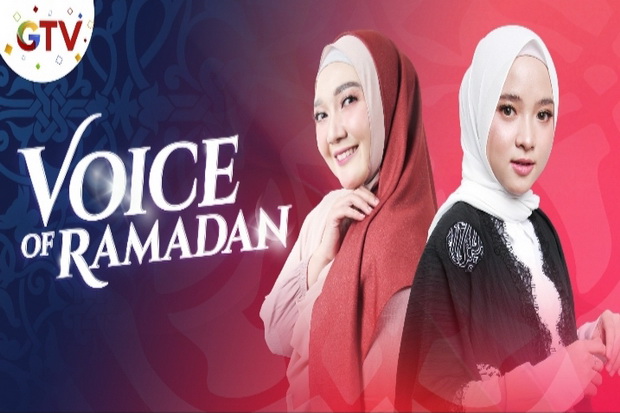 Sabyan dan Sulis Sepanggung...