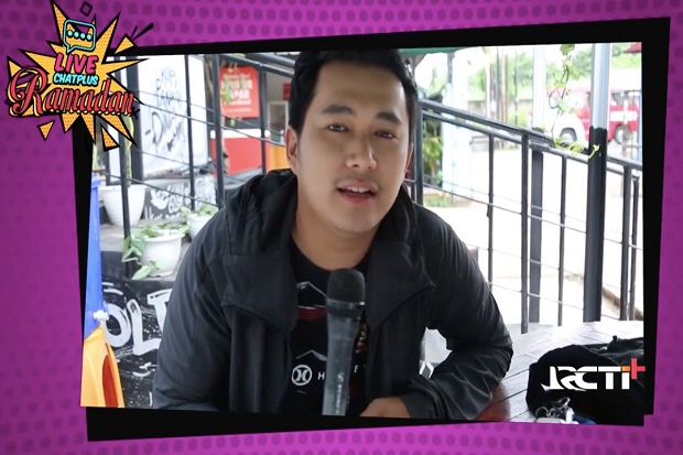 Para Fans TOP Ikut Bukber...