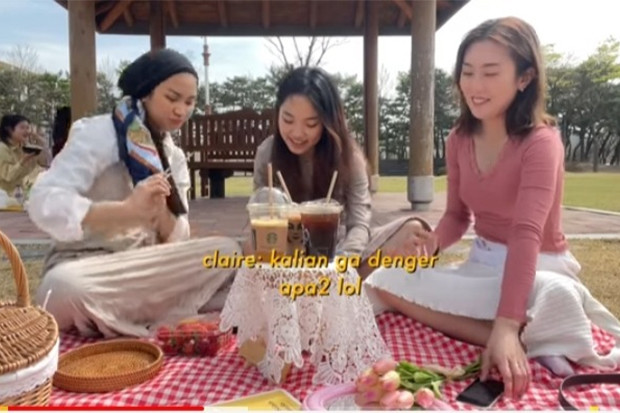 Kamu Sibuk? Jangan Lupa...