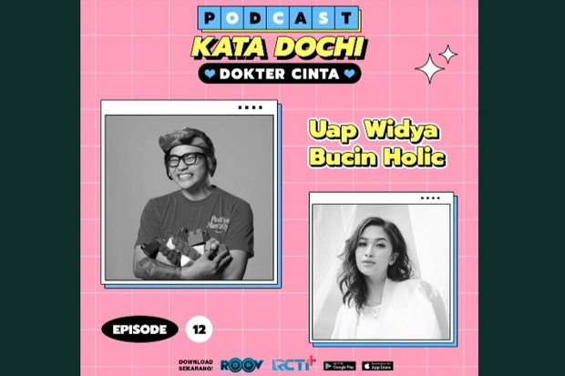 Dibutakan oleh Cinta,...