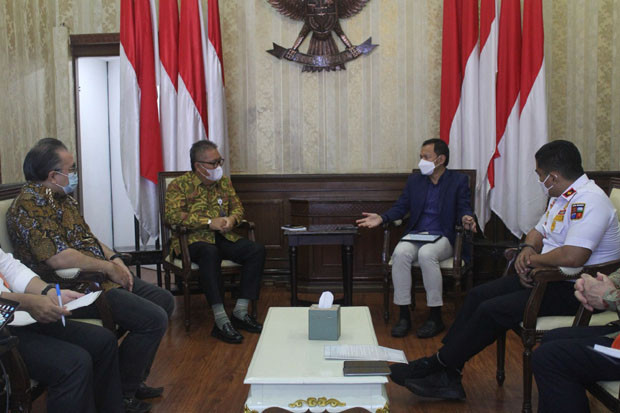 Butuh Dana Rp1,9 Triliun,...
