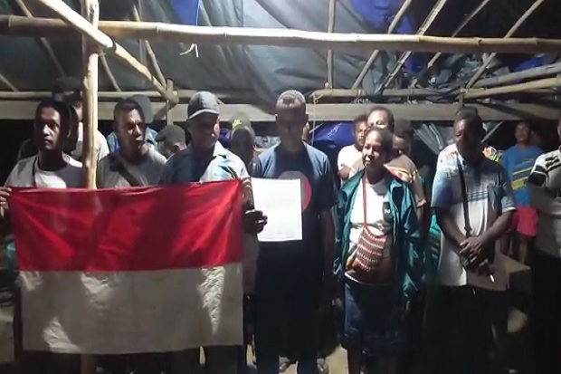 Gubernur Negara Republik...